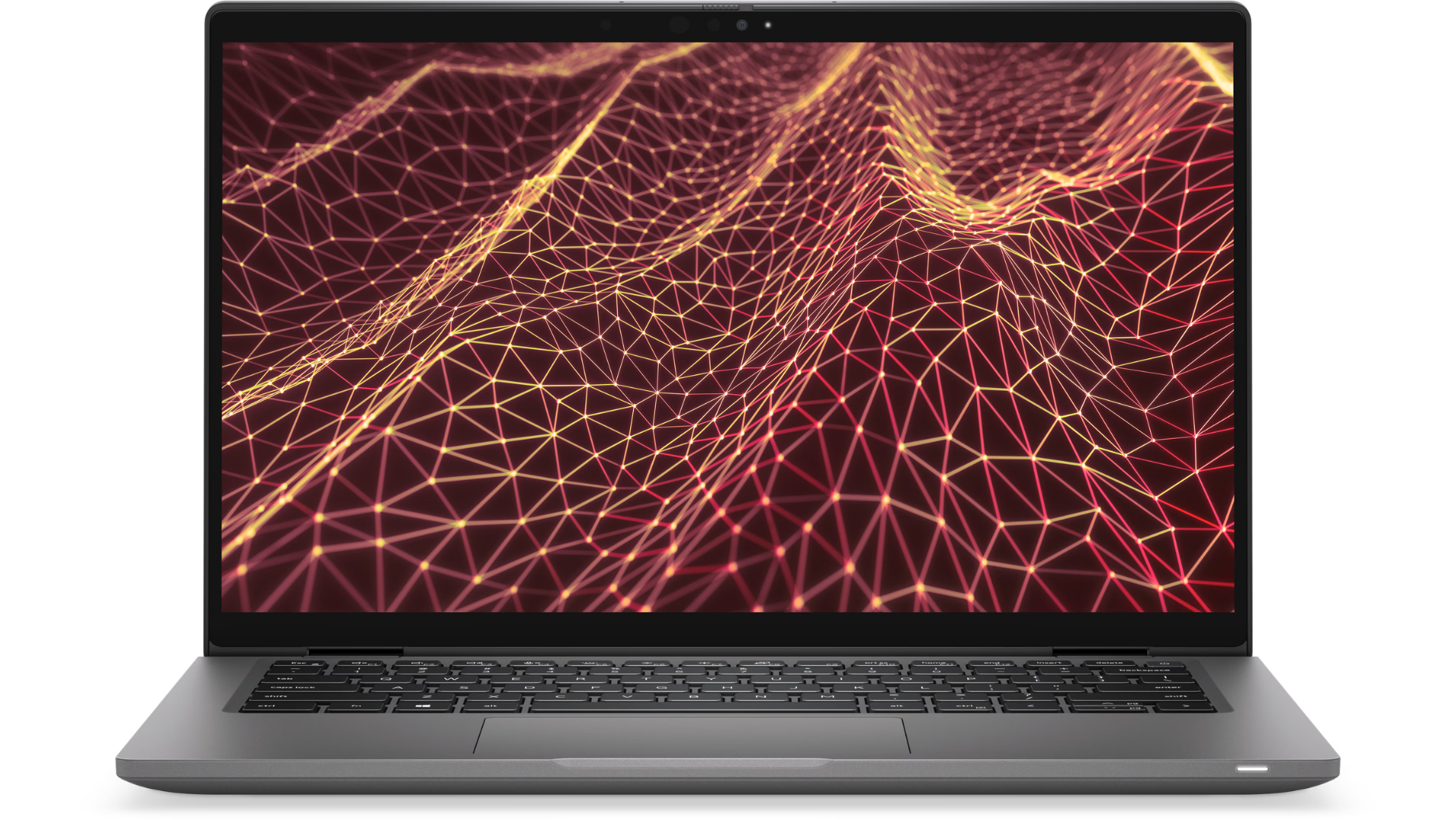 dell latitude w obudowie z carbonu